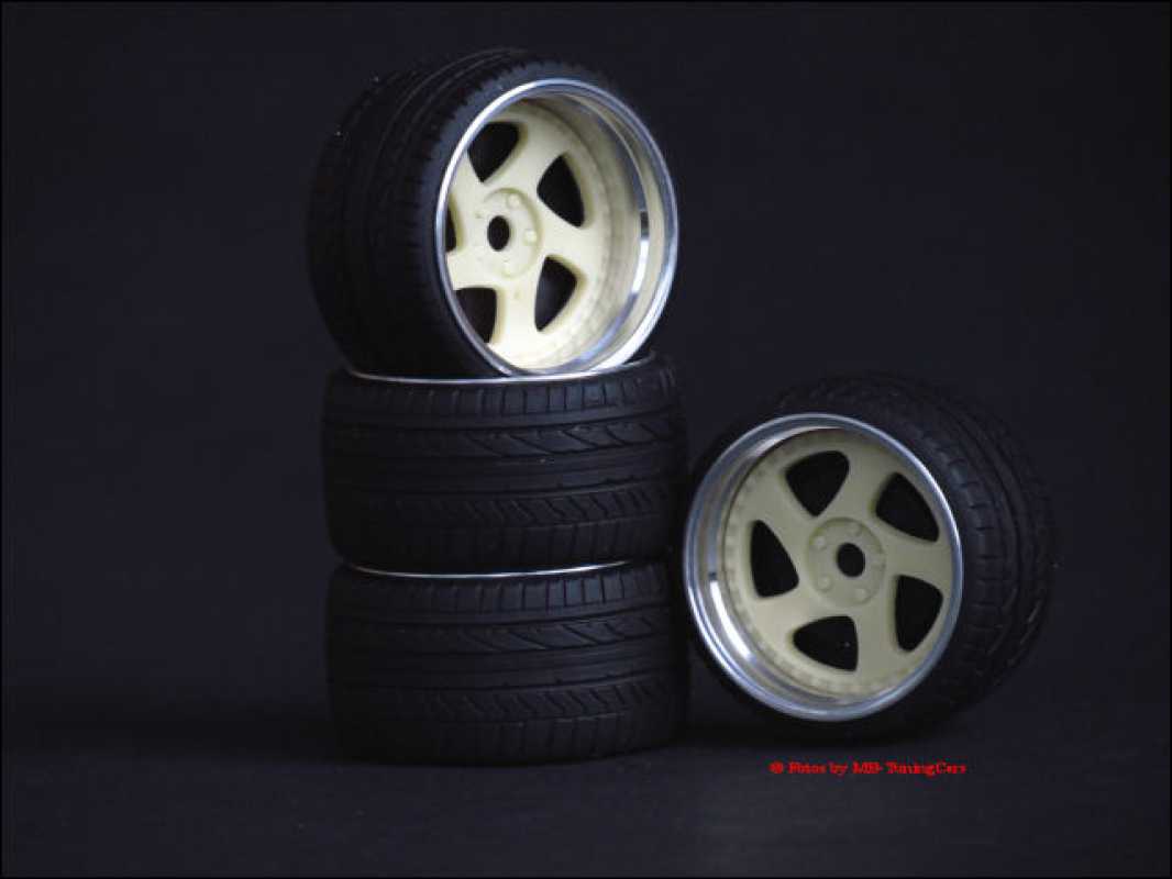 Rotiform TMB XL